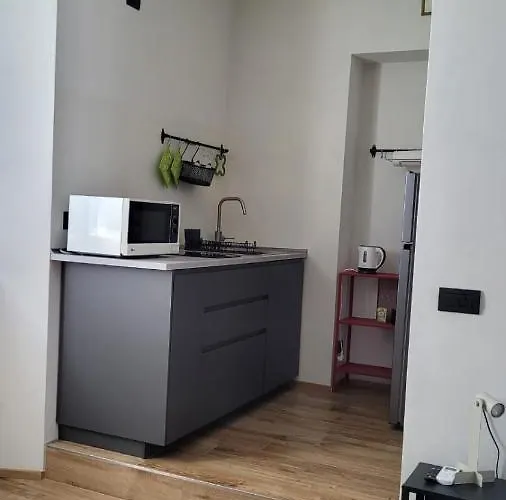 Docfahouse Como