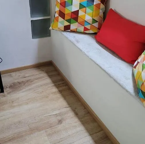 Docfahouse Apartamento *
