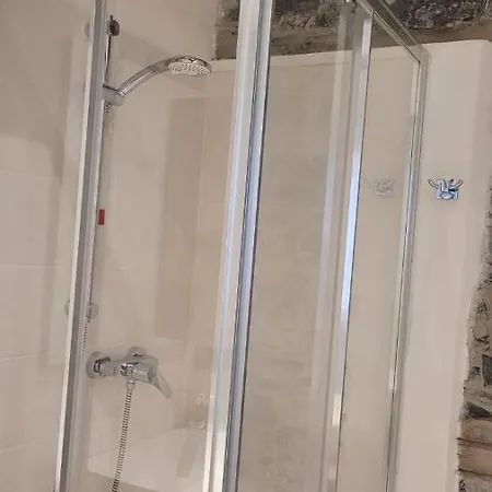 Docfahouse Apartman *