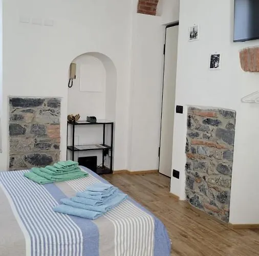 Апартаменты Docfahouse