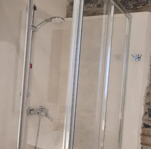 Docfahouse Апартаменты *