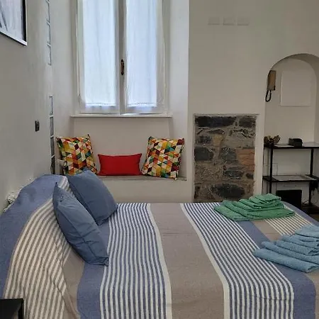 Апартаменты Docfahouse