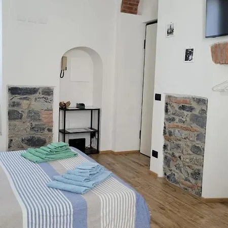 Appartement Docfahouse