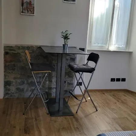 Docfahouse * Côme