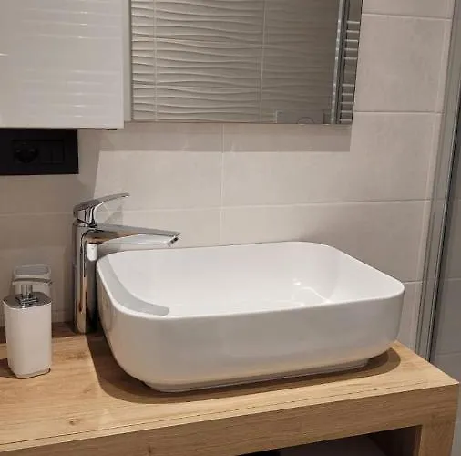 Docfahouse Appartement Côme